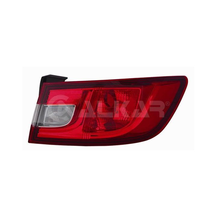 Kombinuotas galinis žibintas ALKAR 2242187