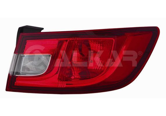 Kombinuotas galinis žibintas ALKAR 2242187