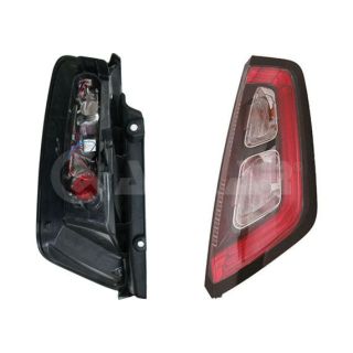 Kombinuotas galinis žibintas ALKAR 2242349