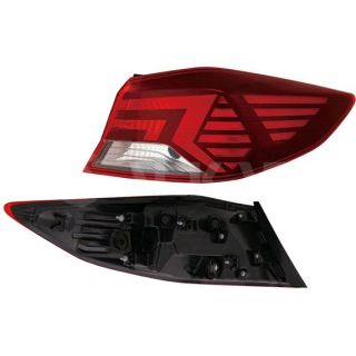 Kombinuotas galinis žibintas ALKAR 2242618