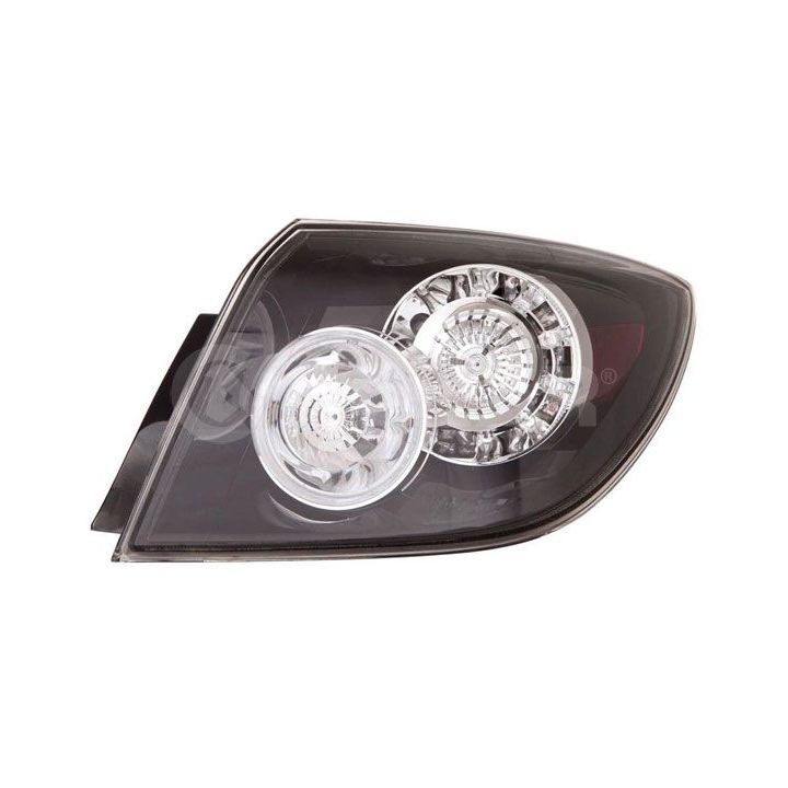 Kombinuotas galinis žibintas ALKAR 2242652