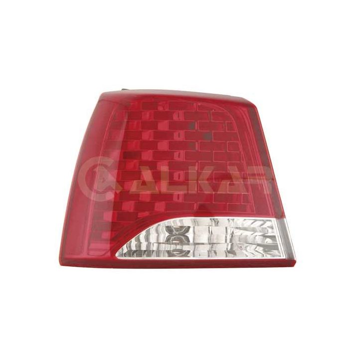 Kombinuotas galinis žibintas ALKAR 2242999