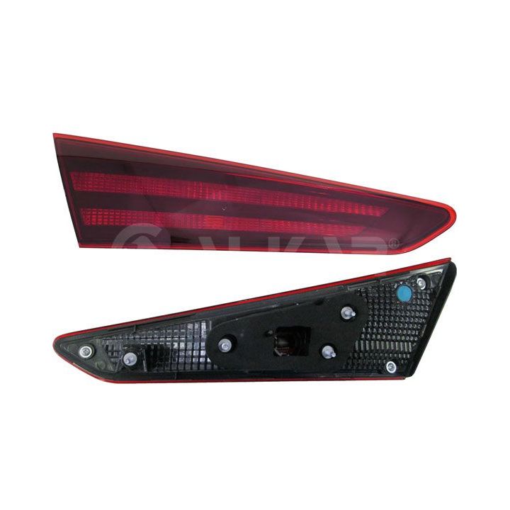 Kombinuotas galinis žibintas ALKAR 2243618