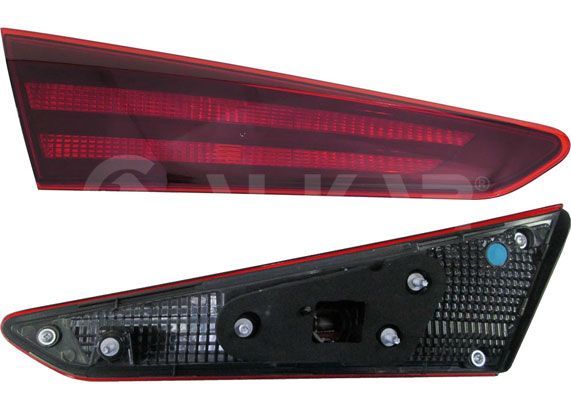 Kombinuotas galinis žibintas ALKAR 2243618