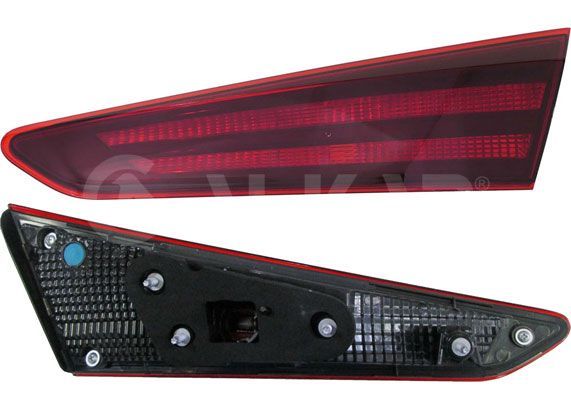 Kombinuotas galinis žibintas ALKAR 2244618