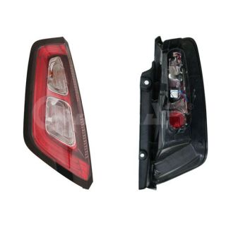 Kombinuotas galinis žibintas ALKAR 2245349