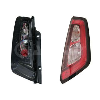 Kombinuotas galinis žibintas ALKAR 2246349