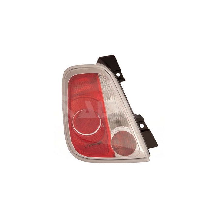 Kombinuotas galinis žibintas ALKAR 2251348