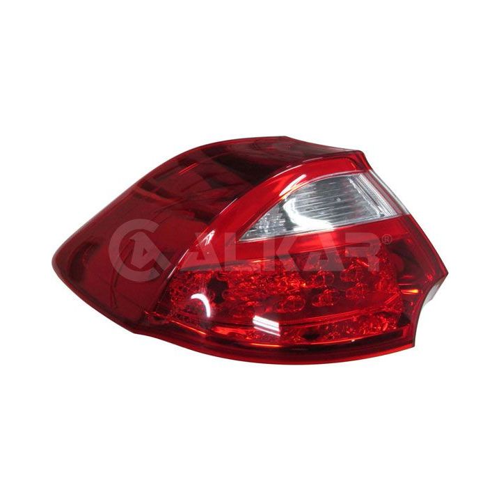 Kombinuotas galinis žibintas ALKAR 2251995