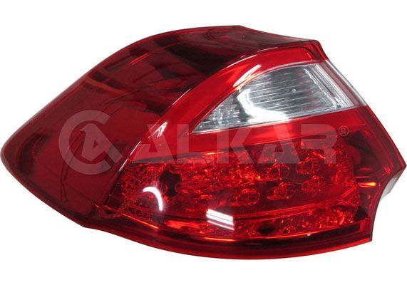 Kombinuotas galinis žibintas ALKAR 2251995