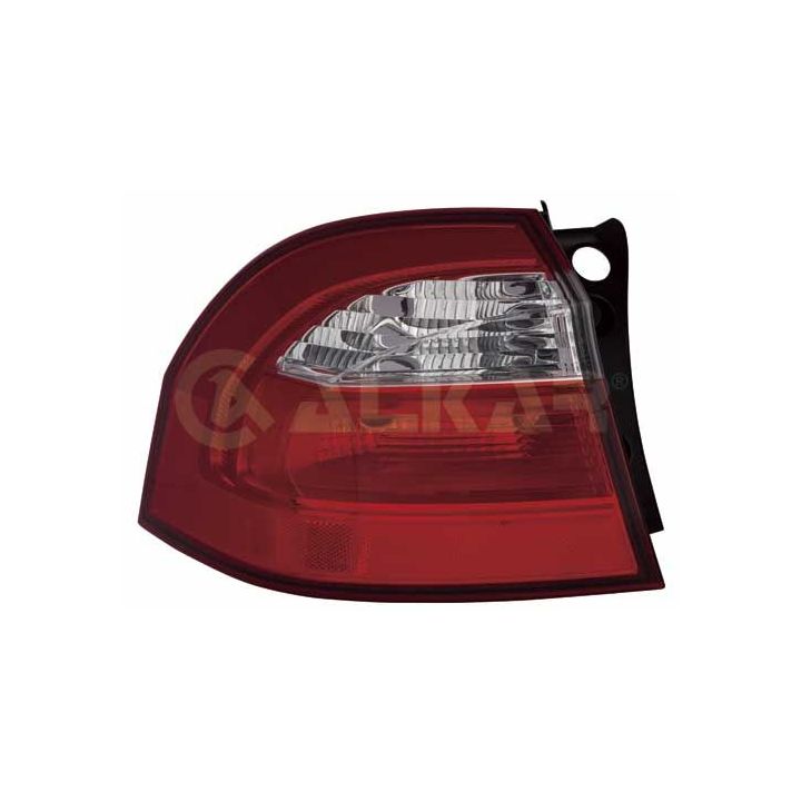Kombinuotas galinis žibintas ALKAR 2251999