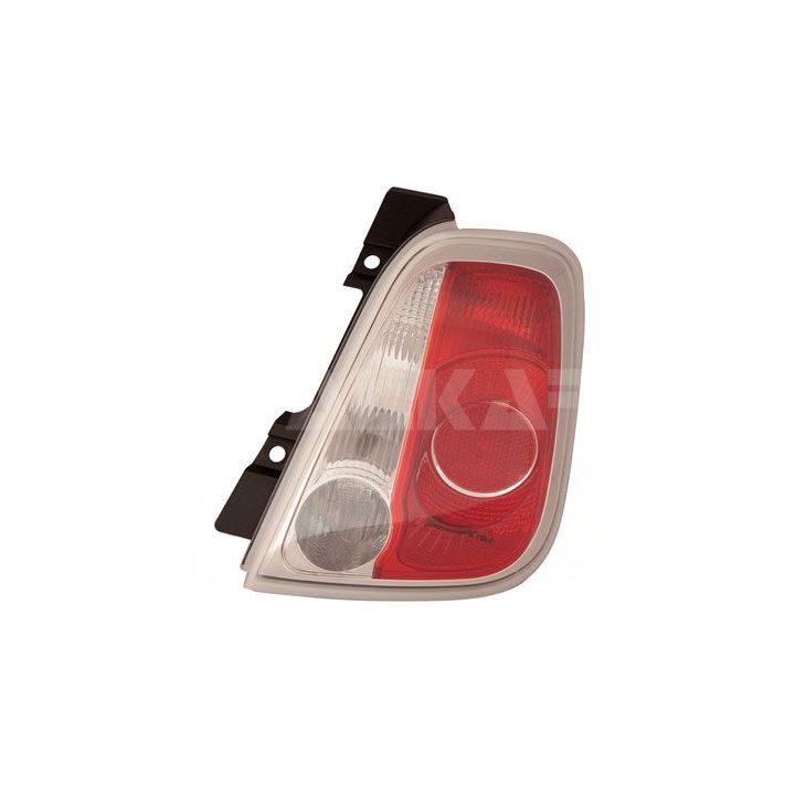 Kombinuotas galinis žibintas ALKAR 2252348