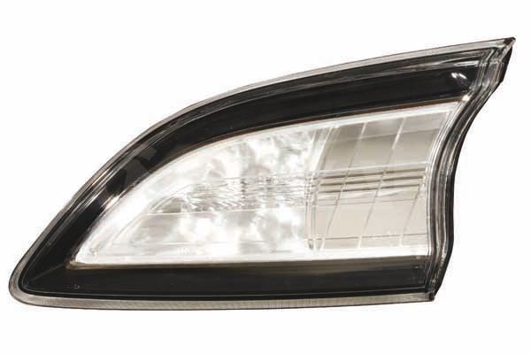 Kombinuotas galinis žibintas ALKAR 2252352