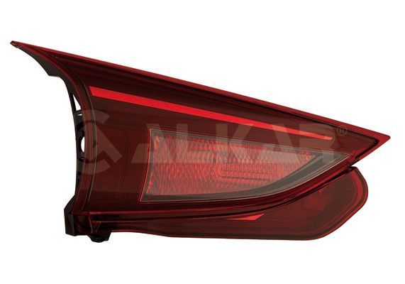 Kombinuotas galinis žibintas ALKAR 2261652