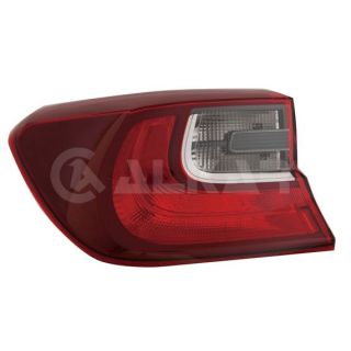 Kombinuotas galinis žibintas ALKAR 2261995