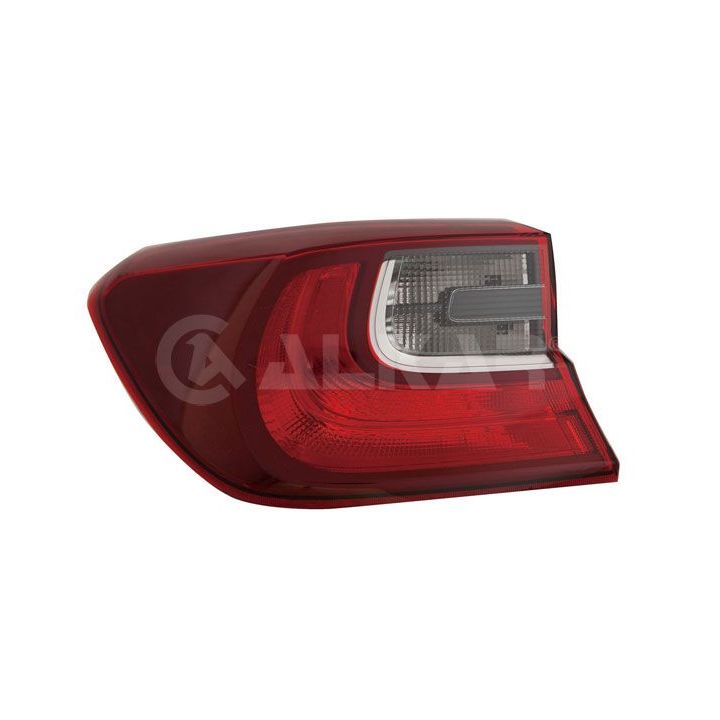 Kombinuotas galinis žibintas ALKAR 2261995