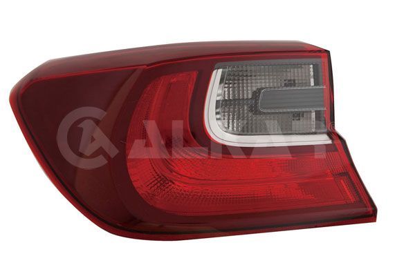 Kombinuotas galinis žibintas ALKAR 2261995