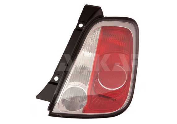 Kombinuotas galinis žibintas ALKAR 2262348