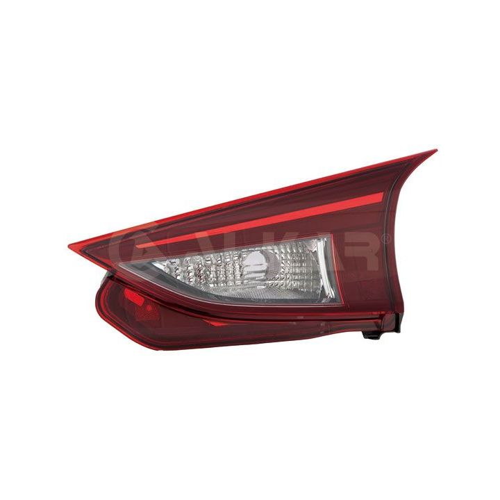 Kombinuotas galinis žibintas ALKAR 2262652