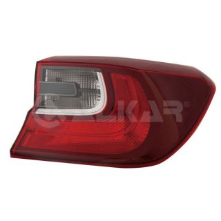 Kombinuotas galinis žibintas ALKAR 2262995