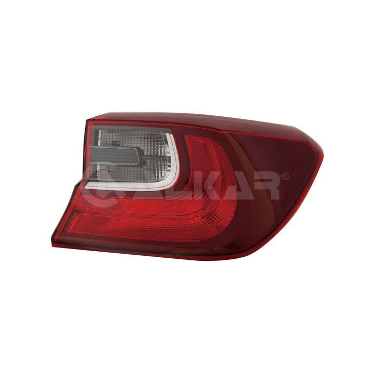 Kombinuotas galinis žibintas ALKAR 2262995
