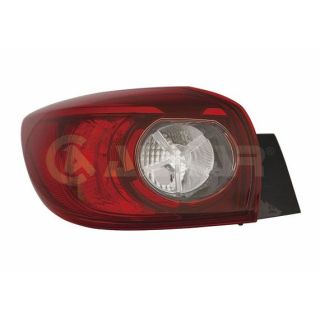 Kombinuotas galinis žibintas ALKAR 2265652