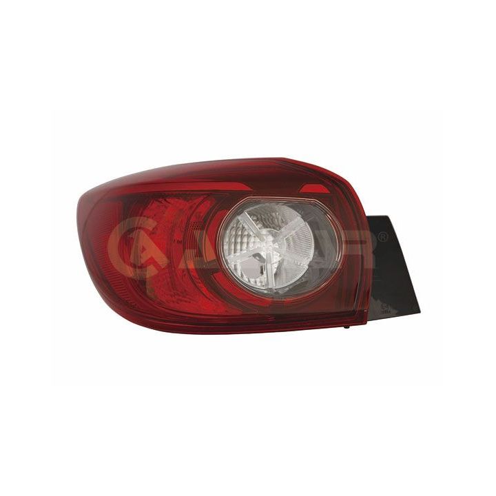 Kombinuotas galinis žibintas ALKAR 2265652