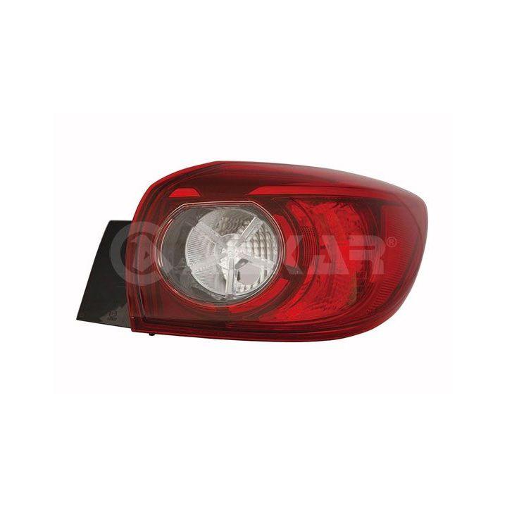 Kombinuotas galinis žibintas ALKAR 2266652