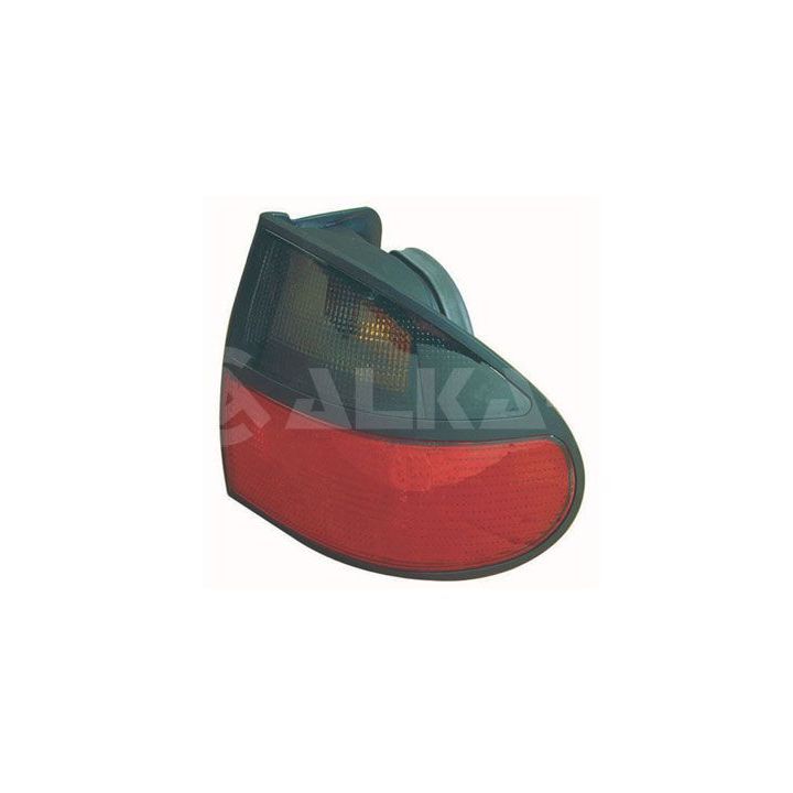 Kombinuotas galinis žibintas ALKAR 2270224