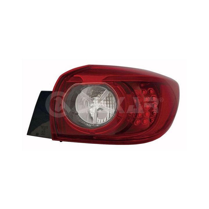 Kombinuotas galinis žibintas ALKAR 2270652