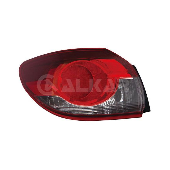 Kombinuotas galinis žibintas ALKAR 2271904