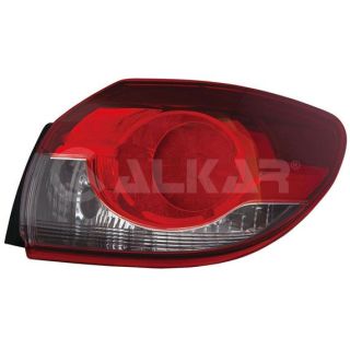 Kombinuotas galinis žibintas ALKAR 2272904