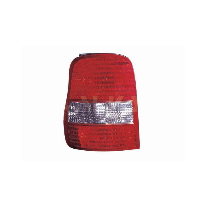Kombinuotas galinis žibintas ALKAR 2281999