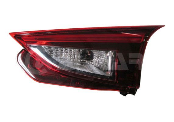 Kombinuotas galinis žibintas ALKAR 2282652