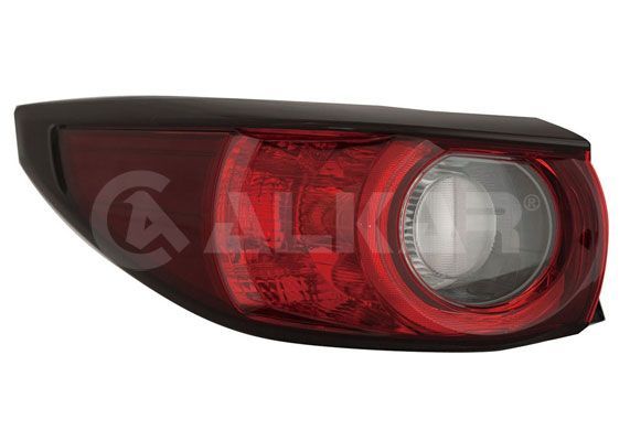 Kombinuotas galinis žibintas ALKAR 2283906