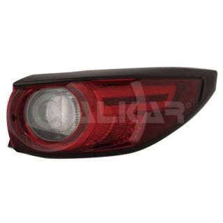 Kombinuotas galinis žibintas ALKAR 2286906