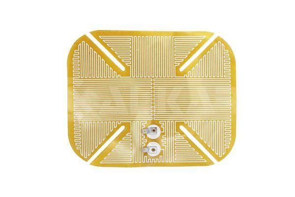 šviečiantis indikatorius ALKAR 7323140