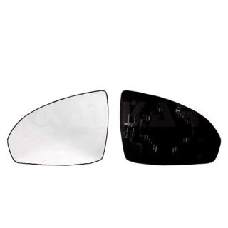 Veidrodėlio stiklas, išorinis veidrodėlis ALKAR 6401009
