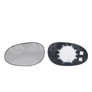 Veidrodėlio stiklas, išorinis veidrodėlis ALKAR 6401010