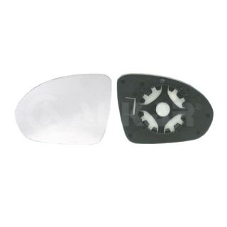 Veidrodėlio stiklas, išorinis veidrodėlis ALKAR 6401035