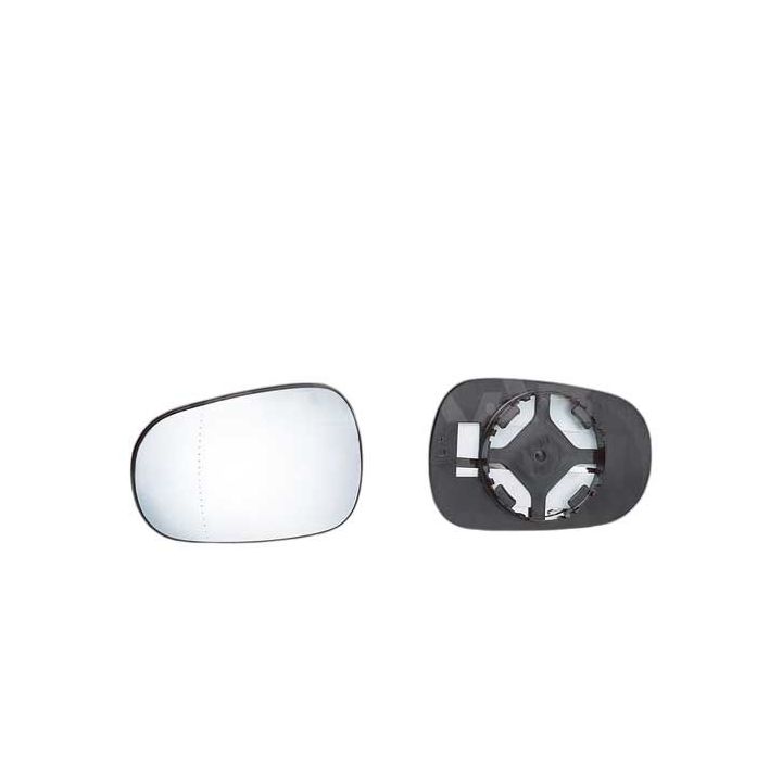 Veidrodėlio stiklas, išorinis veidrodėlis ALKAR 6401164