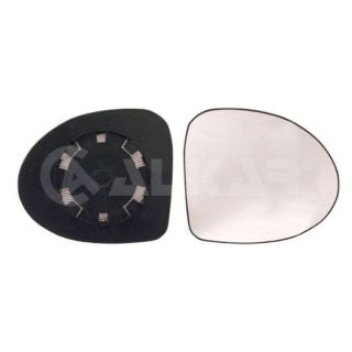 Veidrodėlio stiklas, išorinis veidrodėlis ALKAR 6401171