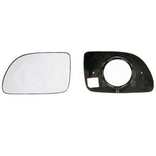 Veidrodėlio stiklas, išorinis veidrodėlis ALKAR 6401217