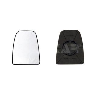 Veidrodėlio stiklas, išorinis veidrodėlis ALKAR 6401250