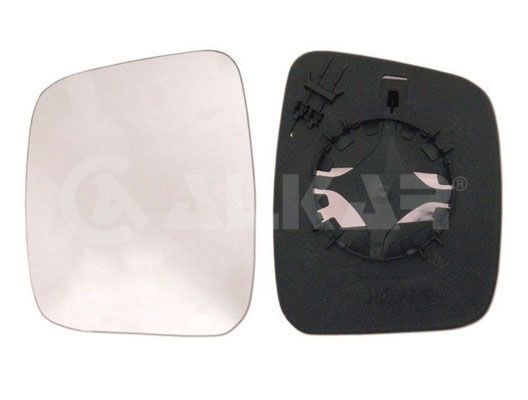 Veidrodėlio stiklas, išorinis veidrodėlis ALKAR 6401351