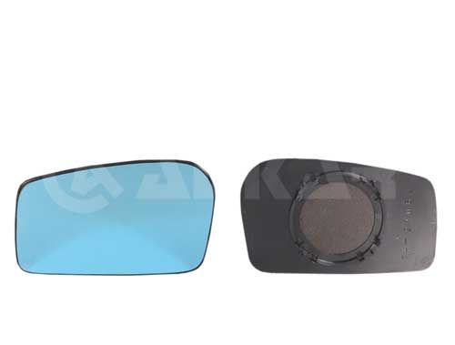 Veidrodėlio stiklas, išorinis veidrodėlis ALKAR 6401357