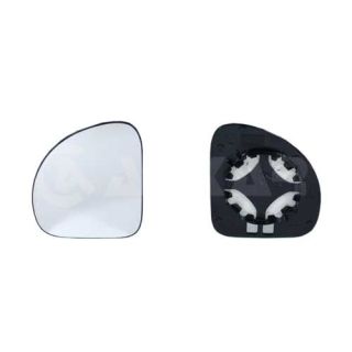 Veidrodėlio stiklas, išorinis veidrodėlis ALKAR 6401367