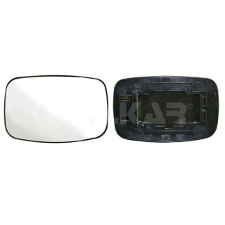 Veidrodėlio stiklas, išorinis veidrodėlis ALKAR 6401386