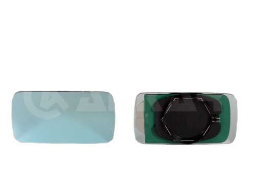 Veidrodėlio stiklas, išorinis veidrodėlis ALKAR 6401530