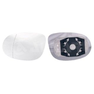 Veidrodėlio stiklas, išorinis veidrodėlis ALKAR 6401533